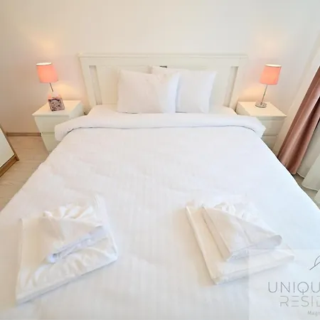 Apartment Flh - Unique Vibes Magnolia