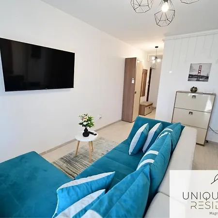Flh - Unique Vibes Magnolia Apartment *