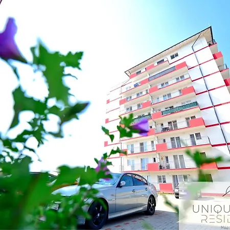 Flh - Unique Vibes Magnolia * Sibiu