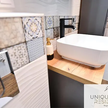 Flh - Unique Vibes Magnolia Apartment