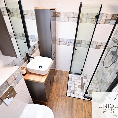 Apartment Flh - Unique Vibes Magnolia Sibiu